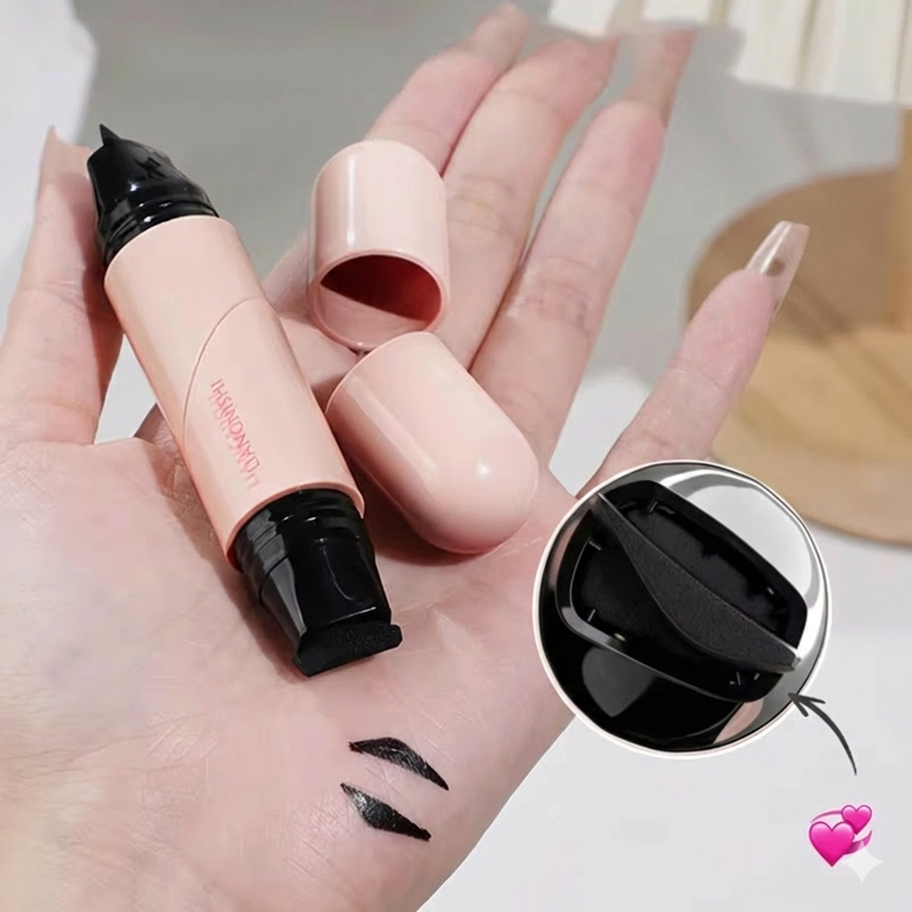 2-in-1 Eyeliner Stamp