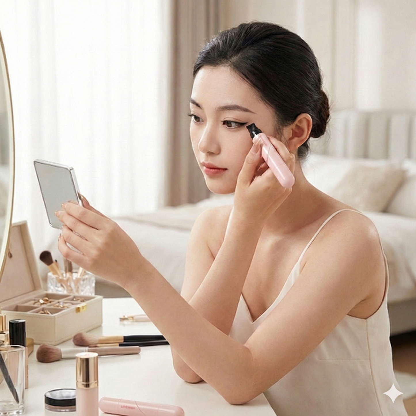 2-in-1 Eyeliner Stamp